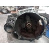 Recambio de caja cambios para skoda fabia (6y2/6y3) referencia OEM IAM GGV  