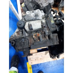 Recambio de caja cambios para seat toledo (5p2) exclusive referencia OEM IAM BKD  