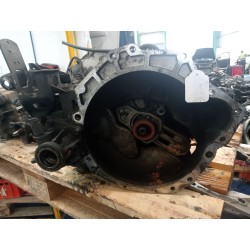 Recambio de caja cambios para chrysler voyager (rg) referencia OEM IAM VM07C  