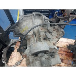 Recambio de caja cambios para chrysler voyager (rg) referencia OEM IAM VM07C  