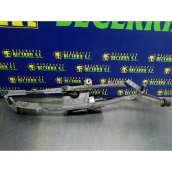 Recambio de motor limpia delantero para volvo s60 berlina 2.4 d referencia OEM IAM   