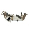 Recambio de enfriador egr para bmw x1 (e84) sdrive 18d referencia OEM IAM 781016606  
