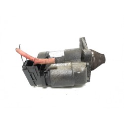 Recambio de motor arranque para nissan qashqai (j10) acenta referencia OEM IAM 51832950  