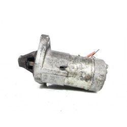 Recambio de motor arranque para nissan qashqai (j10) acenta referencia OEM IAM 51832950  