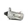 Recambio de motor arranque para nissan qashqai (j10) acenta referencia OEM IAM 51832950  