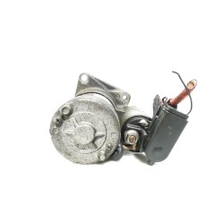 Recambio de motor arranque para nissan qashqai (j10) acenta referencia OEM IAM 51832950  