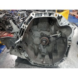 Recambio de caja cambios para renault scenic ii authentique referencia OEM IAM JR5150  
