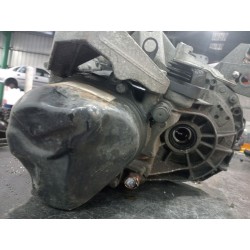 Recambio de caja cambios para renault scenic ii authentique referencia OEM IAM JR5150  
