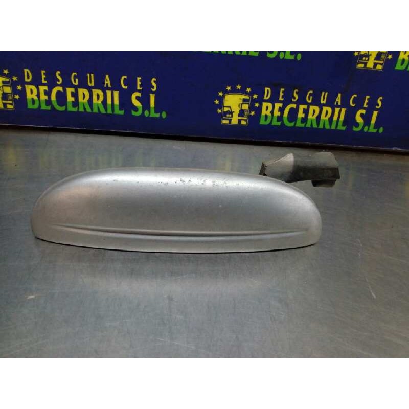 Recambio de maneta exterior trasera izquierda para fiat palio weekend (178) td 70 referencia OEM IAM 0719791099 Recambio de maneta exterior trasera izquierda para fiat palio weekend (178) td 70 referencia OEM IAM 0719791099