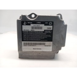 Recambio de centralita airbag para fiat stilo multi wagon (192_) 1.9 jtd referencia OEM IAM 5WK43342  