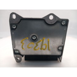 Recambio de centralita airbag para fiat stilo multi wagon (192_) 1.9 jtd referencia OEM IAM 5WK43342  