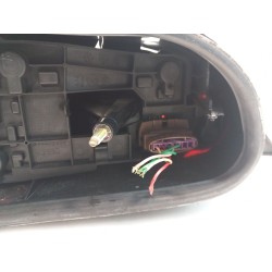 Recambio de piloto trasero derecho para citroën saxo referencia OEM IAM   
