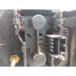 Recambio de piloto trasero derecho para fiat stilo multi wagon (192_) 1.9 jtd referencia OEM IAM 46758986  