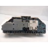 Recambio de cuadro instrumentos para citroën saxo referencia OEM IAM 9627933380  