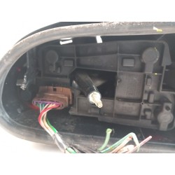 Recambio de piloto trasero izquierdo para citroën saxo referencia OEM IAM   