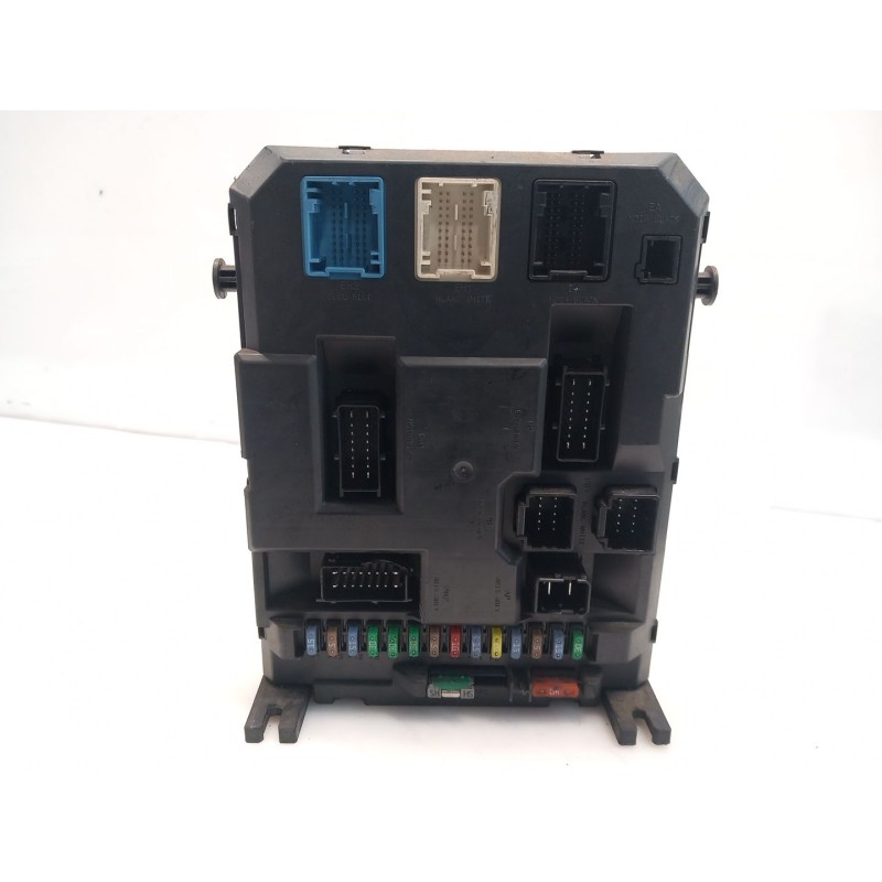 Recambio de bsi para citroën c3 picasso exclusive referencia OEM IAM 9666952380 Recambio de bsi para citroën c3 picasso exclusive referencia OEM IAM 9666952380
