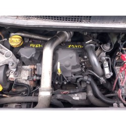 Recambio de motor completo para renault scenic ii authentique referencia OEM IAM K9KG7  