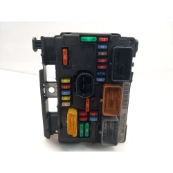 Recambio de bsm para citroën c3 picasso exclusive referencia OEM IAM 9667199780  