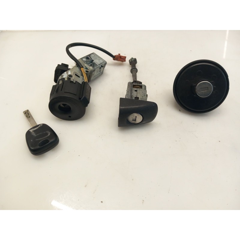 Recambio de antirrobo para citroën c3 picasso exclusive referencia OEM IAM 9663123280 Recambio de antirrobo para citroën c3 picasso exclusive referencia OEM IAM 9663123280