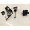 Recambio de antirrobo para citroën c3 picasso exclusive referencia OEM IAM 9663123280  