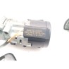 Recambio de antirrobo para citroën c3 picasso exclusive referencia OEM IAM 9663123280  