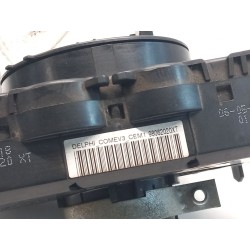 Recambio de com 2000 para citroën c3 picasso exclusive referencia OEM IAM 98062020XT  