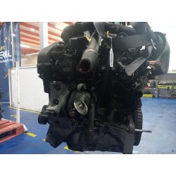 Recambio de motor completo para renault scenic ii authentique referencia OEM IAM K9KG7  