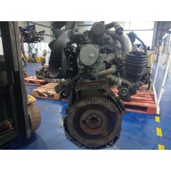 Recambio de motor completo para renault scenic ii authentique referencia OEM IAM K9KG7  