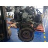 Recambio de motor completo para renault scenic ii authentique referencia OEM IAM K9KG7  