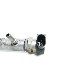 Recambio de rampa inyectora para bmw x1 (e84) sdrive 18d referencia OEM IAM 0445214182  780912704