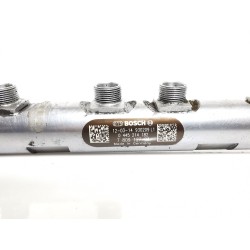 Recambio de rampa inyectora para bmw x1 (e84) sdrive 18d referencia OEM IAM 0445214182  780912704