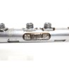 Recambio de rampa inyectora para bmw x1 (e84) sdrive 18d referencia OEM IAM 0445214182  780912704