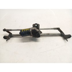Recambio de motor limpia delantero para fiat stilo multi wagon (192_) 1.9 jtd referencia OEM IAM 60511006  