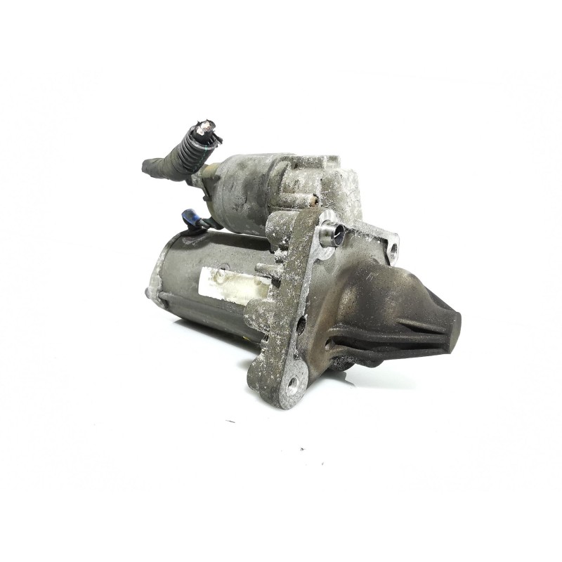 Recambio de motor arranque para peugeot partner kasten referencia OEM IAM Recambio de motor arranque para peugeot partner kasten referencia OEM IAM