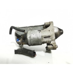 Recambio de motor arranque para peugeot partner kasten referencia OEM IAM   