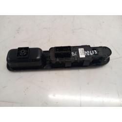 Recambio de mando elevalunas delantero izquierdo para citroën c3 picasso exclusive referencia OEM IAM E2986010B  