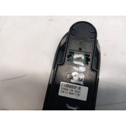 Recambio de mando elevalunas delantero izquierdo para citroën c3 picasso exclusive referencia OEM IAM E2986010B  