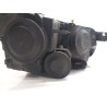 Recambio de faro izquierdo para citroën c3 picasso exclusive referencia OEM IAM 1EG00976701  