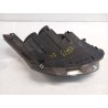 Recambio de faro izquierdo para citroën c3 picasso exclusive referencia OEM IAM 1EG00976701  