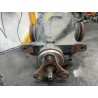 Recambio de diferencial trasero para bmw x1 (e84) sdrive 18d referencia OEM IAM 756618503  