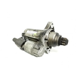 Recambio de motor arranque para volkswagen scirocco iii (137, 138) 2.0 tfsi referencia OEM IAM 02M911023M  