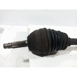 Recambio de transmision delantera derecha para renault rapid/express (f40) 1.3 básico familiar / rl (f406) referencia OEM IAM   