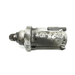 Recambio de motor arranque para volkswagen scirocco iii (137, 138) 2.0 tfsi referencia OEM IAM 02M911023M  