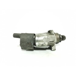 Recambio de motor arranque para volkswagen scirocco iii (137, 138) 2.0 tfsi referencia OEM IAM 02M911023M  