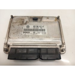 Recambio de centralita motor uce para seat toledo ii (1m2) 1.9 tdi referencia OEM IAM 038906012AT  