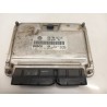 Recambio de centralita motor uce para seat toledo ii (1m2) 1.9 tdi referencia OEM IAM 038906012AT  