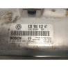 Recambio de centralita motor uce para seat toledo ii (1m2) 1.9 tdi referencia OEM IAM 038906012AT  