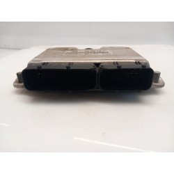 Recambio de centralita motor uce para seat toledo ii (1m2) 1.9 tdi referencia OEM IAM 038906012AT  