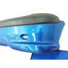 Recambio de paragolpes trasero para peugeot 206 berlina x-line referencia OEM IAM   