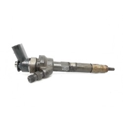 Recambio de inyector para bmw x1 (e84) sdrive 18d referencia OEM IAM 779844605  0445110289